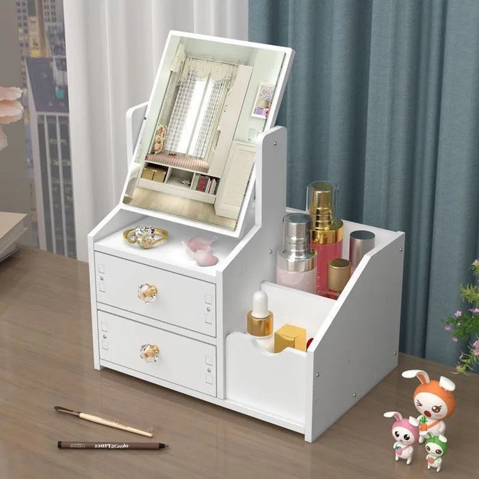 Cosmetic Organizers