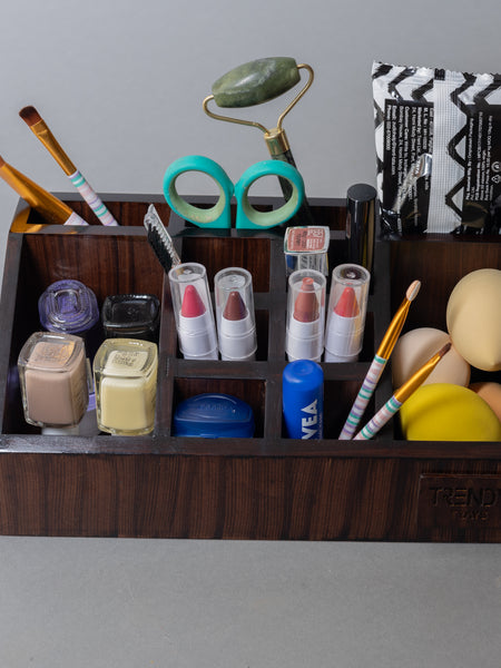 Cosmetic Kit Organizer