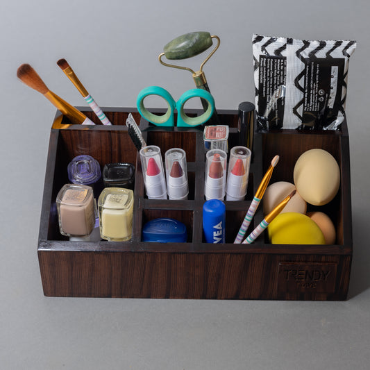 Cosmetic Kit Organizer